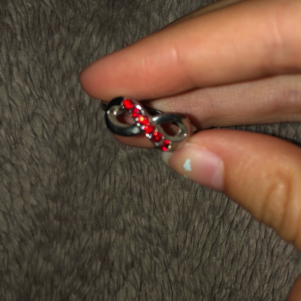❤️Infinity Ring